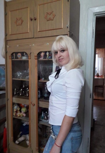 Моя фотография - Анечка, 35 из Саратов (@anechka3105)
