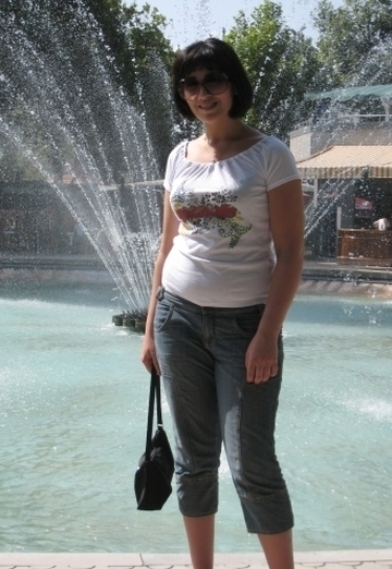 Моя фотография - Diana, 35 из Москва (@bagdasarova-)