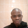 Tresor Ngouala, 23, г.Петродворец Tresor Ngouala, 23, г.Петродворец