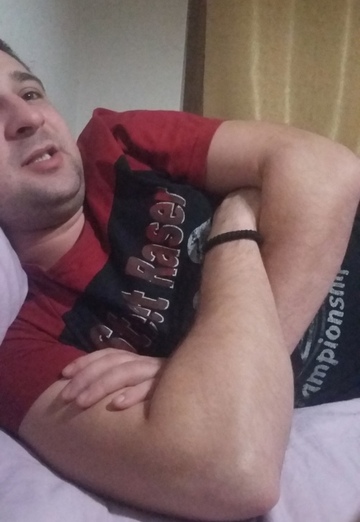 Моя фотография - Андрей, 34 из Калининград (@andrey275715)