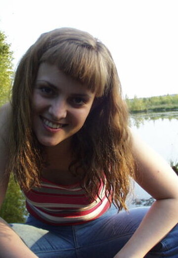 Моя фотография - Капусточка, 40 из Екатеринбург (@ahiyarovaalena)
