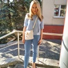 Кристина, 24, г.Мытищи Кристина, 24, г.Мытищи