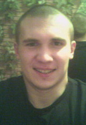 Моя фотография - Сергей, 39 из Донецк (@boxer-serj)