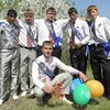 Александр, 24, г.Благовещенск (Амурская обл.) Александр, 24, г.Благовещенск (Амурская обл.)
