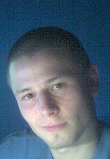Моя фотография - Andrej, 39 из Рига (@andrej8585)