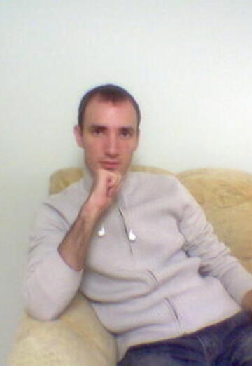 Моя фотография - Anatoliy, 37 из Сочи (@ang1986)