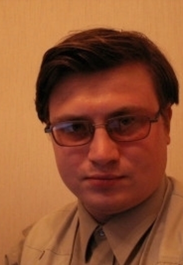 Моя фотография - AlexBurcha, 42 из Мурманск (@alexburcha)