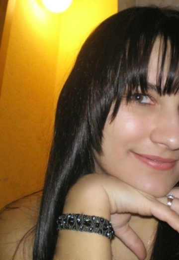 Моя фотография - Малинка, 34 из Москва (@alinka-06)