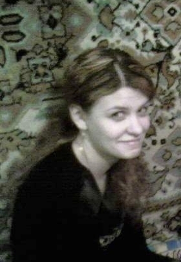 Моя фотография - Алена, 38 из Минск (@alena-com)
