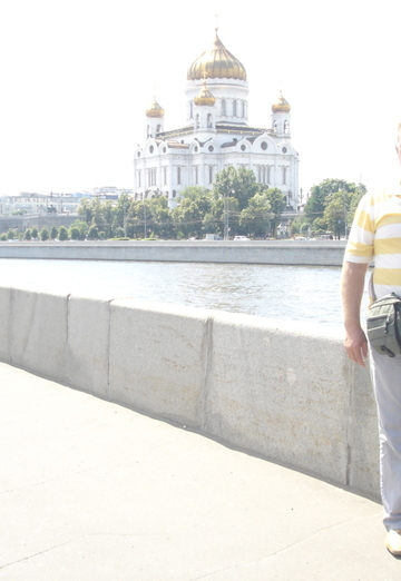 Моя фотография - александр, 56 из Барнаул (@aleksandr117739)