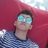 Алик Пермяков, 17, г.Якутск Алик Пермяков, 17, г.Якутск