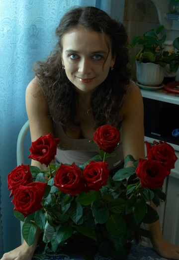 Anastasia (@carrion-crow) — моя фотография № 10