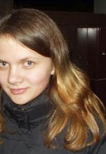 Моя фотография - AdelinaLina, 40 из Москва (@adelinalina)