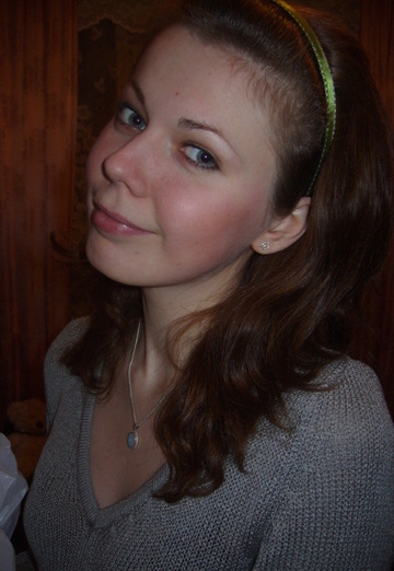 Моя фотография - Александра, 39 из Москва (@agatasky)