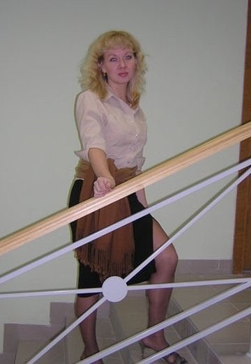 Моя фотография - Helen, 50 из Казань (@ahlena)
