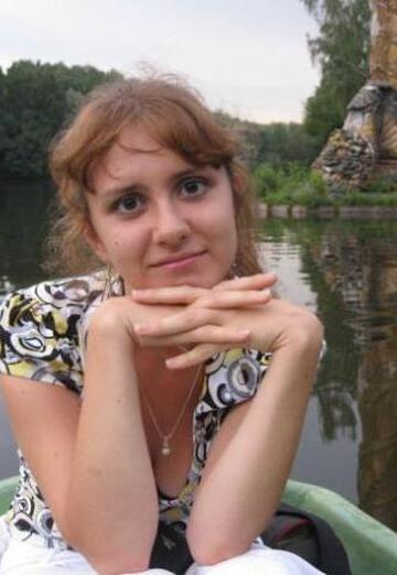 Моя фотография - Катерина, 41 из Москва (@bramba)