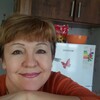 Pимма, 58, г.Верхняя Пышма Pимма, 58, г.Верхняя Пышма