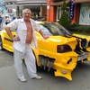 Ханаваро, 58, г.Сургут Ханаваро, 58, г.Сургут