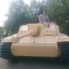 Serj, 43, г.Барнаул Serj, 43, г.Барнаул