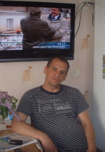 Моя фотография - александр, 59 из Москва (@aleksandr85993)