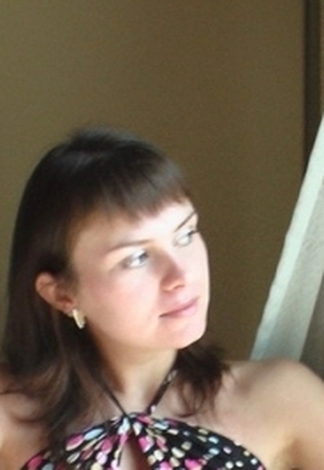 Моя фотография - Natasha, 39 из Могилёв (@alzana84)