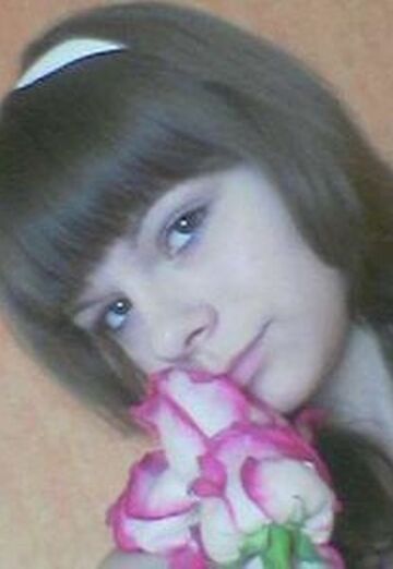 Моя фотография - Алиса, 34 из Москва (@bibi29)