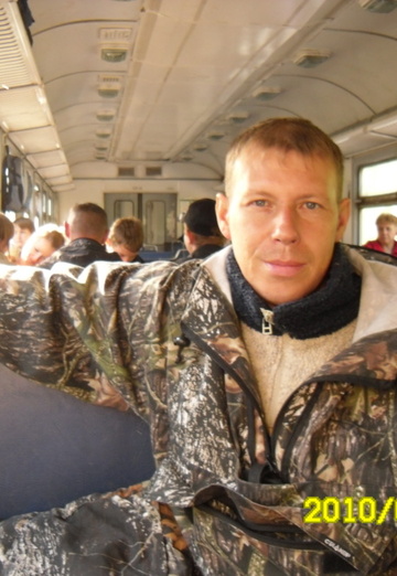 Моя фотография - Алексей  Колесников, 50 из Батайск (@alekseykolesnikov5)
