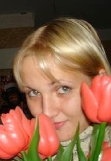 Моя фотография - Александра, 37 из Санкт-Петербург (@a-m-a-z-o-n-k-a)