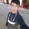 Давронбек, 24, г.Санкт-Петербург Давронбек, 24, г.Санкт-Петербург