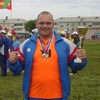 василий, 41, г.Куса василий, 41, г.Куса