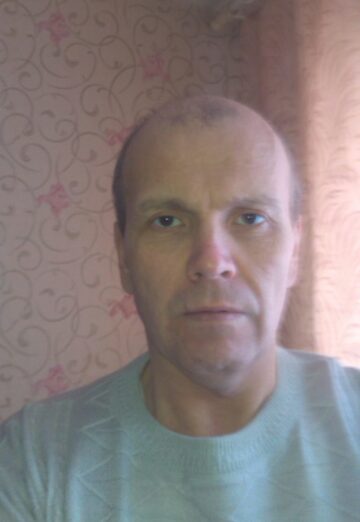 Моя фотография - Алексей, 51 из Ангарск (@aleksey183666)