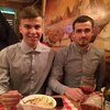Ivan Sergeev, 19, г.Севастополь Ivan Sergeev, 19, г.Севастополь