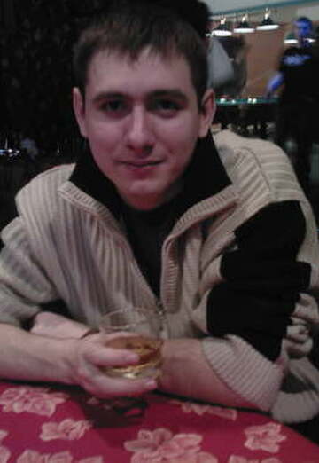 Моя фотография - Вадим, 41 из Нефтеюганск (@193360)