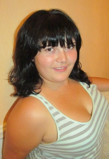 Моя фотография - Кэт, 35 из Первоуральск (@agalakovakaty)