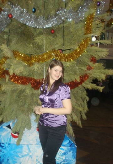 Моя фотография - Екатерина, 31 из Челябинск (@belka--katemailru)