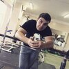 Дима Белый, 25, г.Солнечный Дима Белый, 25, г.Солнечный