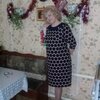 Галина, 58, г.Вольск Галина, 58, г.Вольск