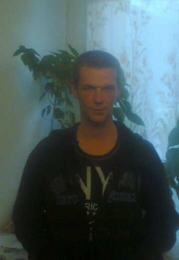 Моя фотография - Андрей, 48 из Донецк (@andrey194402)