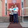 Надюша, 34, г.Шадринск Надюша, 34, г.Шадринск
