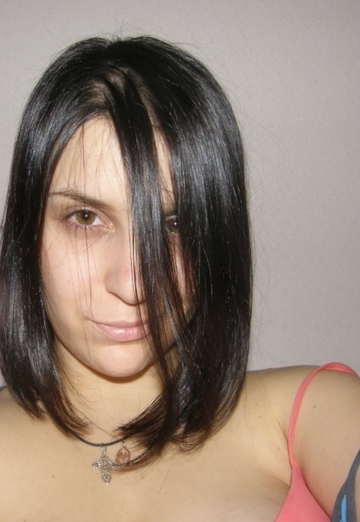 Моя фотография - Arrri, 34 из Новосибирск (@arrri)