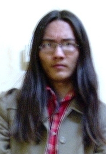 Моя фотография - bektour, 38 из Бишкек (@bektour)