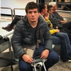 Амир Ахмедов, 23, г.Махачкала Амир Ахмедов, 23, г.Махачкала
