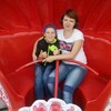 Юлия Рычкова (Гордеев, 34, г.Балахна Юлия Рычкова (Гордеев, 34, г.Балахна