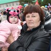 тамара, 55, г.Соль-Илецк тамара, 55, г.Соль-Илецк