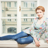 Олеся, 35, г.Москва Олеся, 35, г.Москва