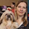 Марина, 43, г.Лебедянь Марина, 43, г.Лебедянь