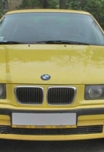 Продаю BMW 318is (@bmwsale) — моя фотография № 9
