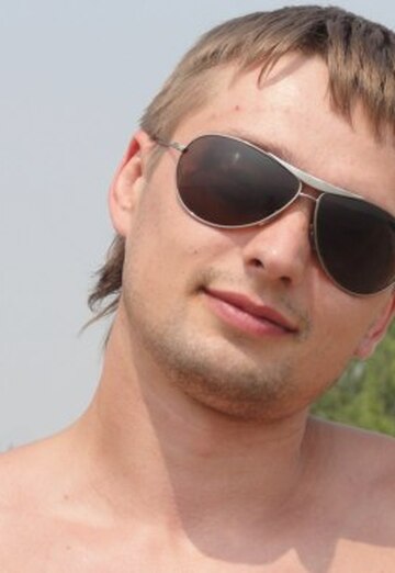 Моя фотография - Anton, 42 из Новосибирск (@anton24907)