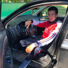 Динар, 25, г.Уфа Динар, 25, г.Уфа