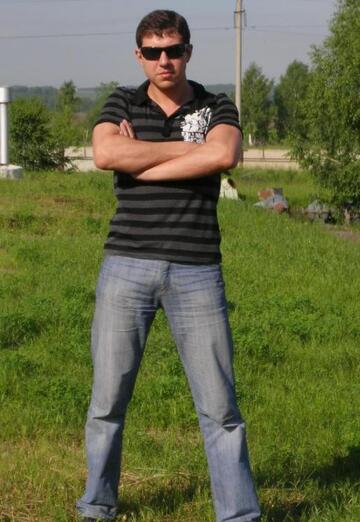 Моя фотография - Avesatanas, 45 из Кемерово (@avesatanas666)